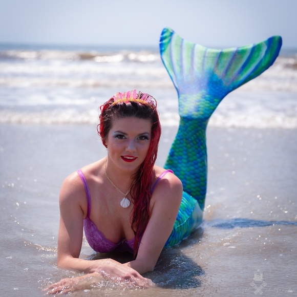 Meet your Posher, Giulia - Picture 1 of 1